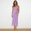 Camille Lace Jacquard Maxi Dress