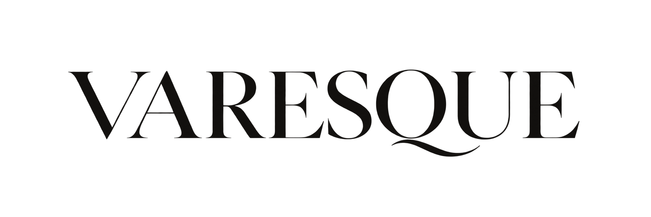 VARESQUE
